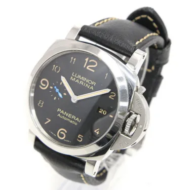 Luminor Marina 1950 Three Days Automatic Acciaio PAM01359 44mm
