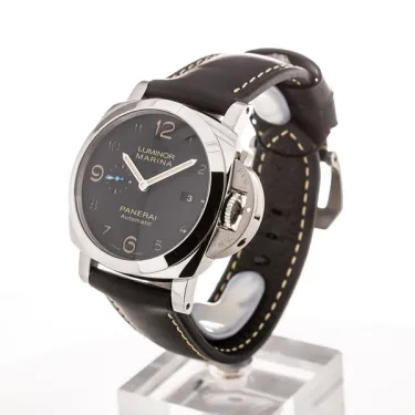 Luminor Marina 1950 Three Days Automatic Acciaio PAM01359 44mm