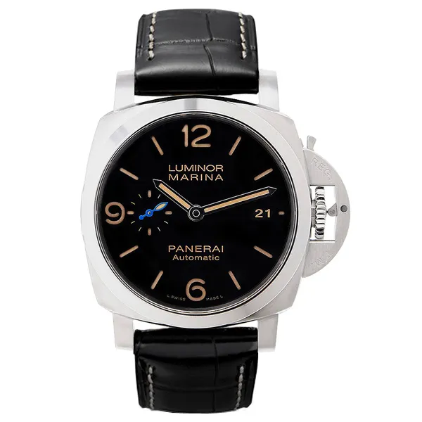 Luminor Marina 1950 Three Days Automatic Acciaio PAM01312 44mm