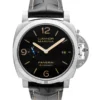 Luminor Marina 1950 Three Days Automatic Acciaio PAM01312 44mm