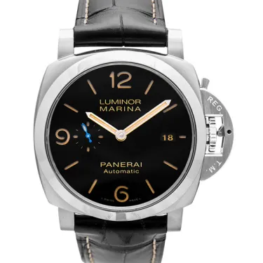 Luminor Marina 1950 Three Days Automatic Acciaio PAM01312 44mm