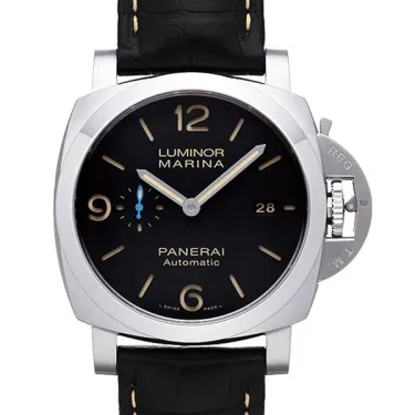 Luminor Marina 1950 Three Days Automatic Acciaio PAM01312 44mm