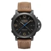 Luminor 1950 Three Days Chrono Flyback Automatic Cheramica PAM00580 44mm