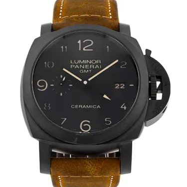 Luminor Ceramic Black PAM00441 44mm
