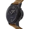 Luminor Ceramic Black PAM00441 44mm