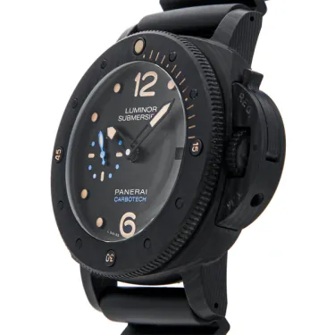Luminor Submersible 1950 Carbotech™ Three Days Automatic PAM00616 47mm
