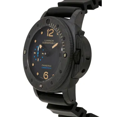 Luminor Submersible 1950 Carbotech™ Three Days Automatic PAM00616 47mm
