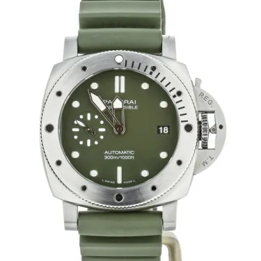 Submersible PAM01055 42mm