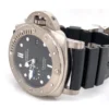 Luminor Submersible 1950 Three Days Automatic Titanio PAM01305 47mm
