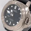 Luminor Submersible 1950 Three Days Automatic Titanio PAM01305 47mm
