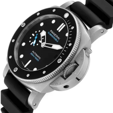 SUBMERSIBLE PAM00683 47MM